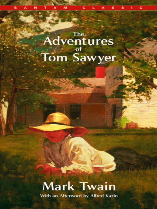 Title details for The Adventures of Tom Sawyer by Mark Twain - Available